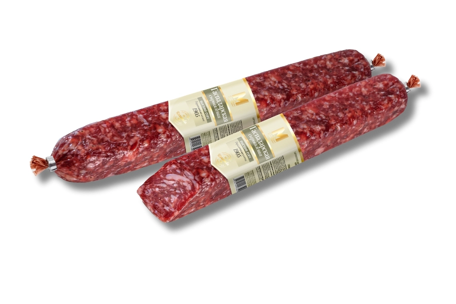 Колбаса салями С/В "Гаспадарская"